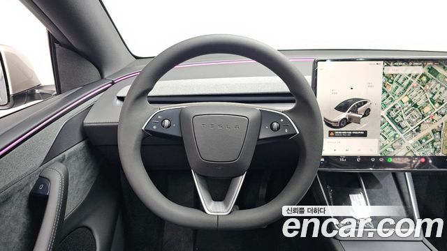 Tesla Model Y 2026 — photo 19