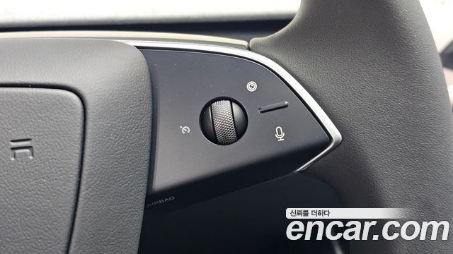 Tesla Model Y 2026 — photo 21