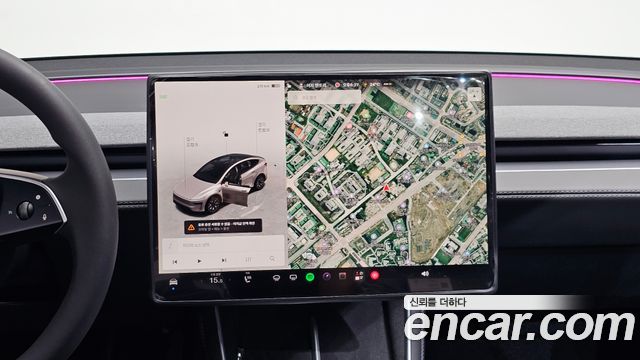 Tesla Model Y 2026 — photo 23
