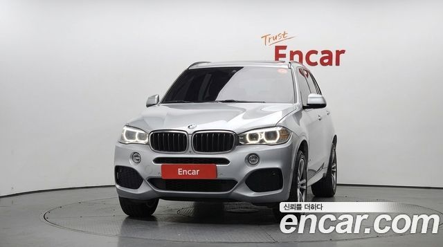 BMW X5 2018 — photo 3