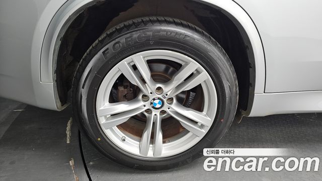 BMW X5 2018 — photo 5