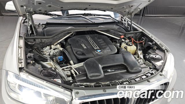 BMW X5 2018 — photo 6