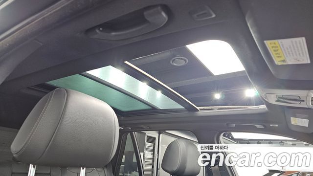 BMW X5 2018 — photo 18