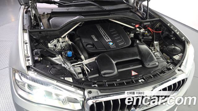 BMW X5 2015 — photo 6