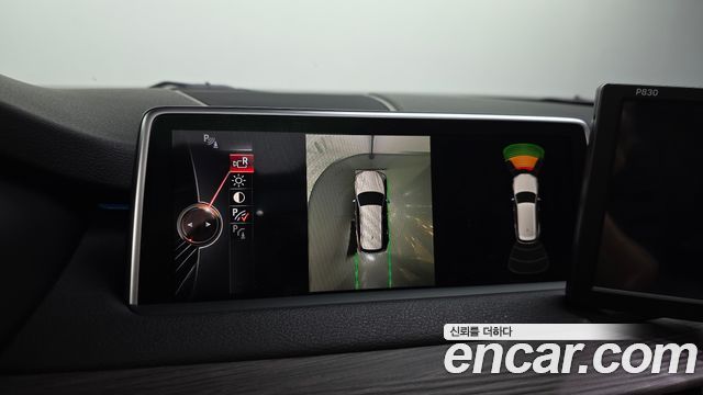 BMW X5 2015 — photo 15