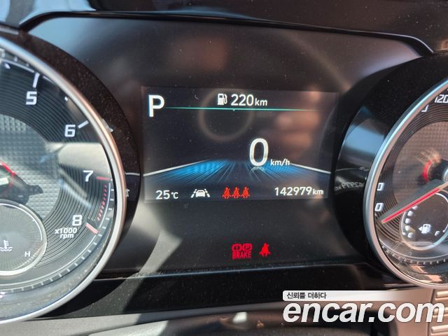 Hyundai Grandeur 2020 — photo 16