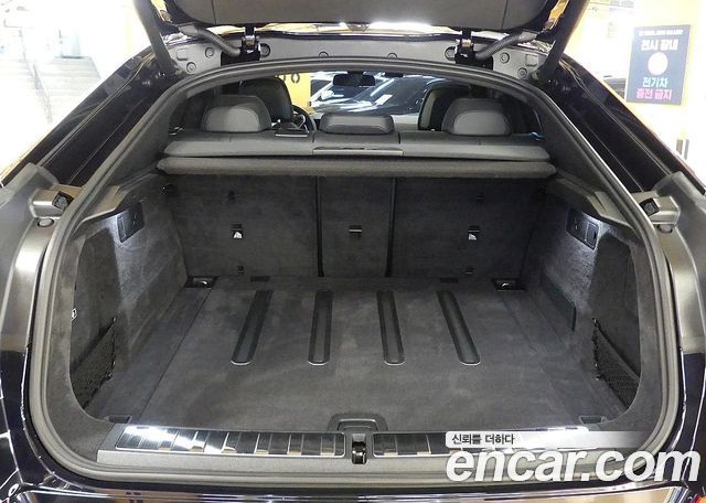 BMW X6 2026 — photo 4