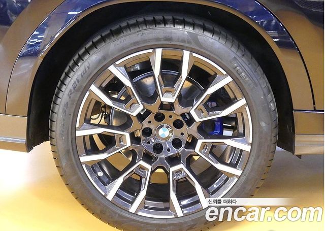 BMW X6 2026 — photo 5