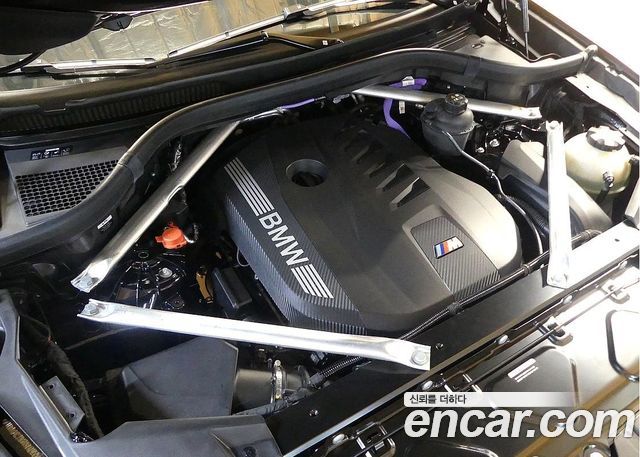 BMW X6 2026 — photo 6