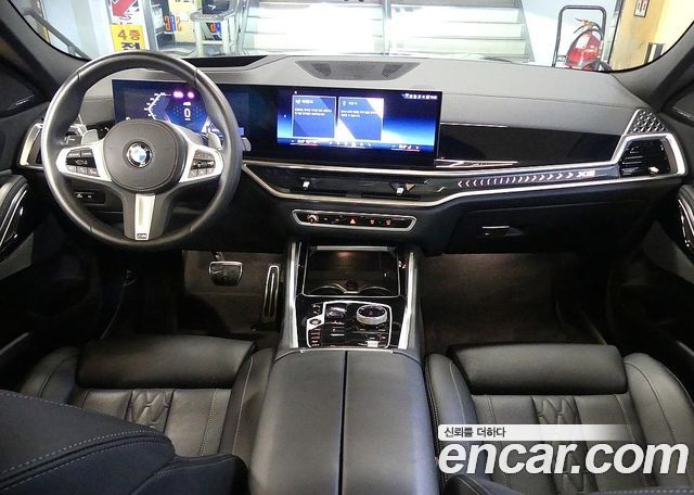 BMW X6 2026 — photo 7