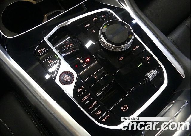 BMW X6 2026 — photo 9