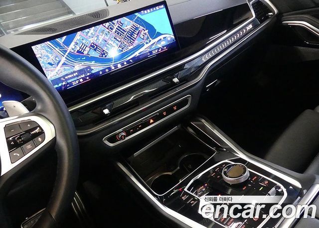BMW X6 2026 — photo 14