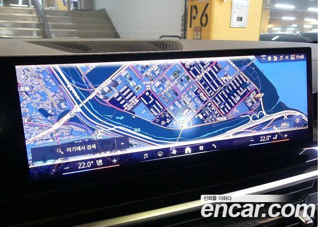 BMW X6 2026 — photo 15