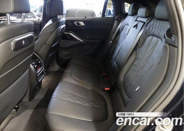 BMW X6 2026 — photo 17