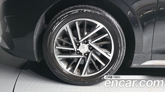 Hyundai Grandeur 2022 — photo 5