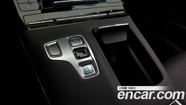 Hyundai Grandeur 2022 — photo 12