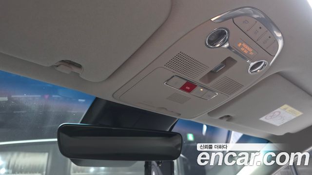 Hyundai Grandeur 2022 — photo 23