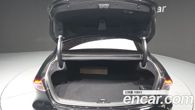 Hyundai Grandeur 2022 — photo 26