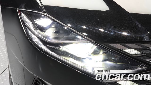 Hyundai Grandeur 2022 — photo 8
