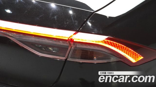Hyundai Grandeur 2022 — photo 9