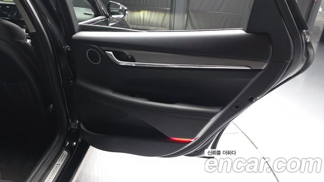 Hyundai Grandeur 2022 — photo 15