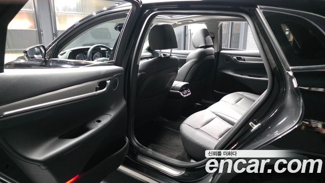 Hyundai Grandeur 2022 — photo 16