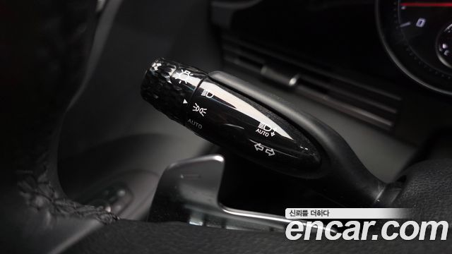 Hyundai Grandeur 2022 — photo 27