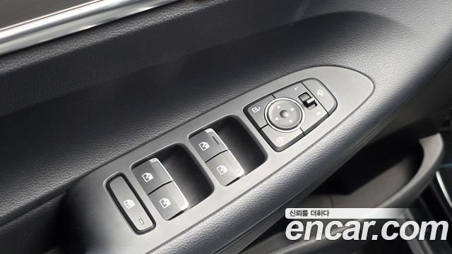 Hyundai Grandeur 2022 — photo 28