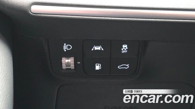 Hyundai Grandeur 2022 — photo 29