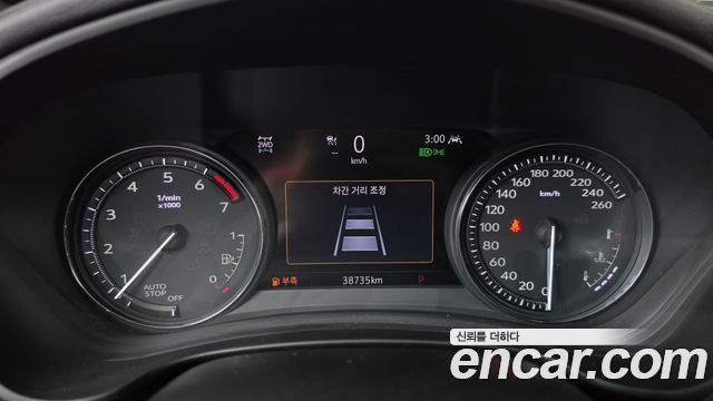 Cadillac XT4 2023 — photo 11