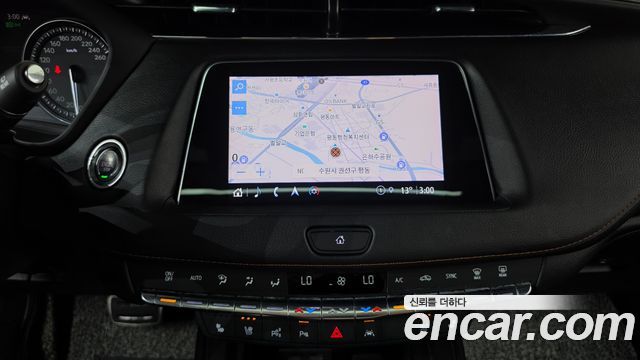 Cadillac XT4 2023 — photo 19