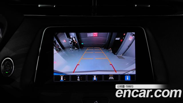 Cadillac XT4 2023 — photo 22