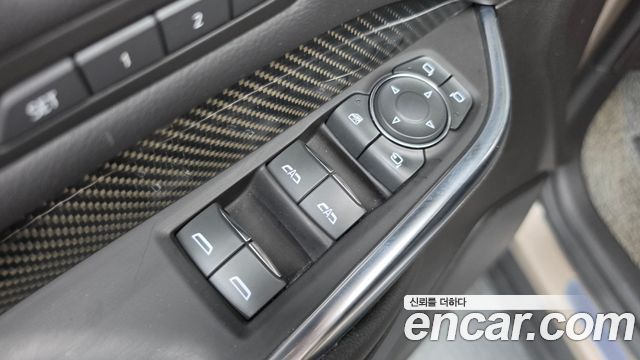 Cadillac XT4 2023 — photo 29