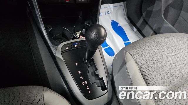 Kia morning 2021 — photo 12