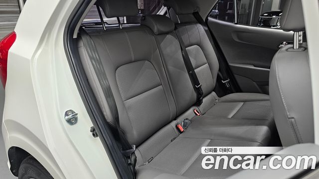 Kia morning 2021 — photo 18