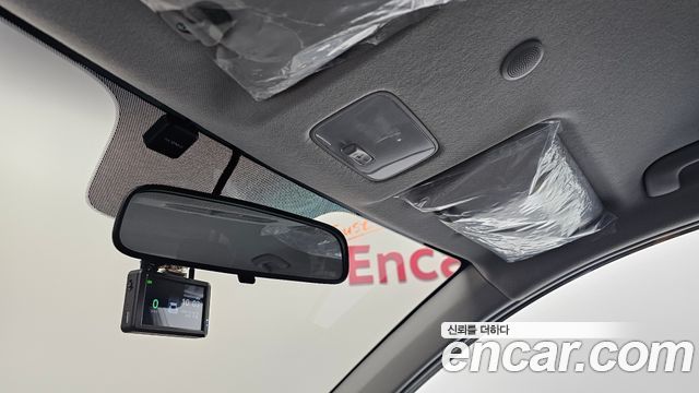 Kia morning 2021 — photo 22