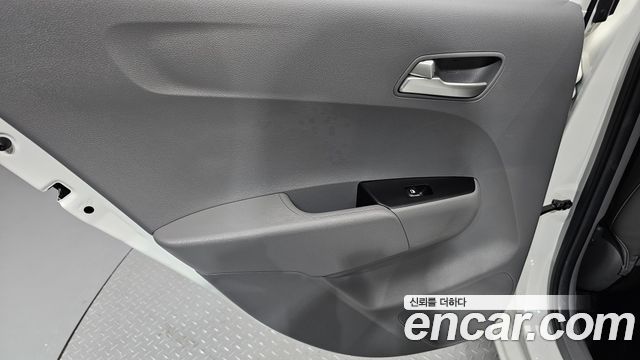 Kia morning 2021 — photo 15