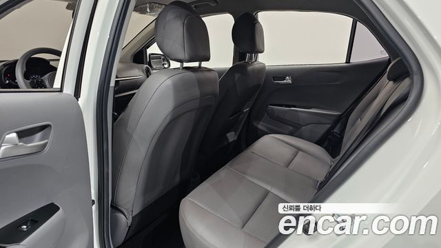 Kia morning 2021 — photo 16