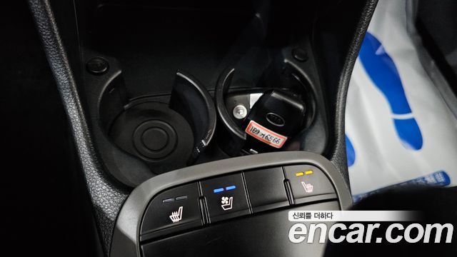 Kia morning 2021 — photo 28