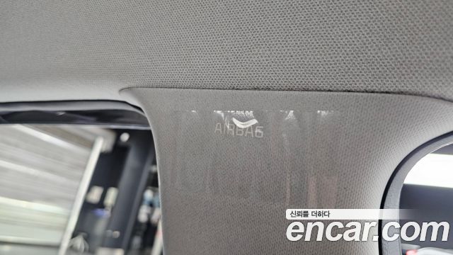 Kia morning 2021 — photo 30