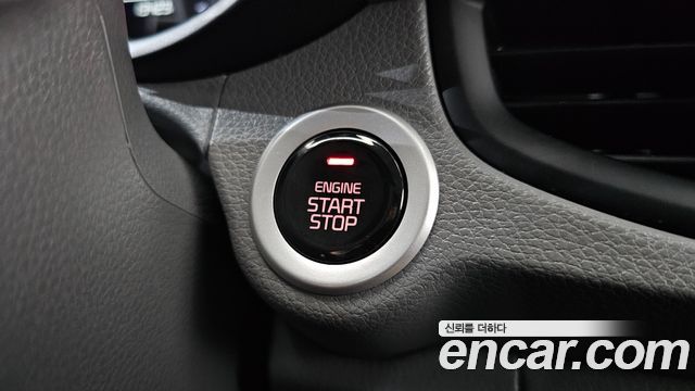 Kia morning 2021 — photo 31