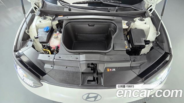 Hyundai Ioniq6 2023 — photo 6