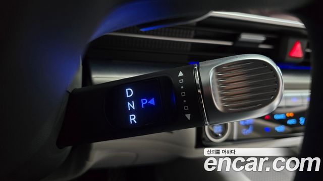 Hyundai Ioniq6 2023 — photo 12