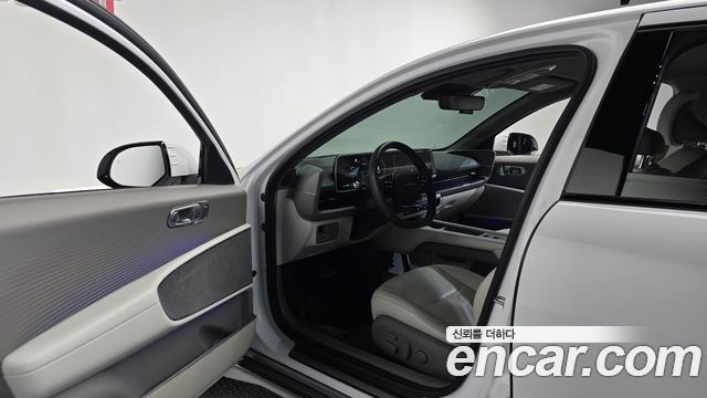 Hyundai Ioniq6 2023 — photo 13