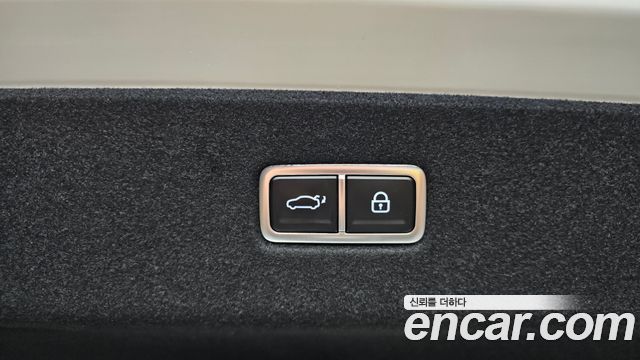 Hyundai Ioniq6 2023 — photo 22