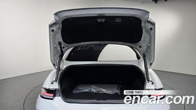 Hyundai Ioniq6 2023 — photo 23