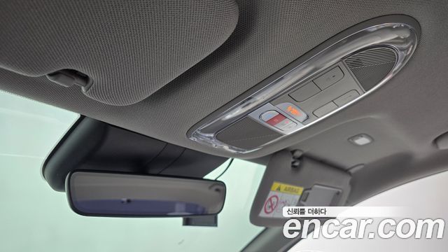 Hyundai Ioniq6 2023 — photo 24