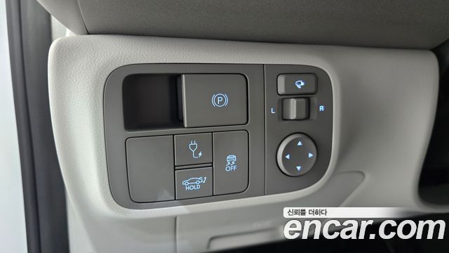 Hyundai Ioniq6 2023 — photo 25