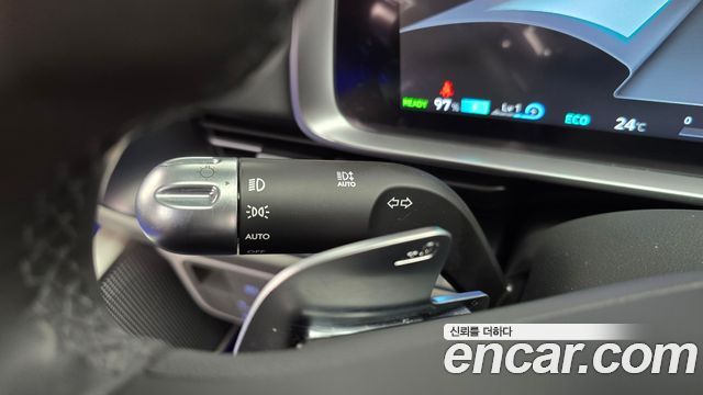 Hyundai Ioniq6 2023 — photo 26