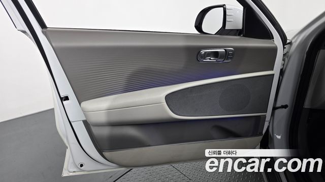 Hyundai Ioniq6 2023 — photo 14
